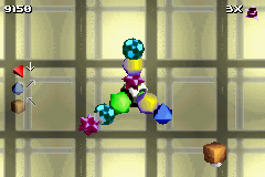 ZooCube (U) [0461] - screen 1