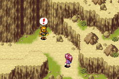 Ougon no Taiyou - Shitsu Warate Jidai (J) [0489] - screen 1