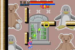 Custom Robo GX (J) [0509] - screen 1