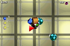 ZooCube (E) [0538] - screen 1