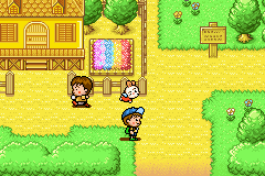 Sakura Momoko no Ukiuki Carnival (J) [0566] - screen 1