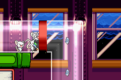 Pinky And The Brain - The Master Plan (E) [0570] - screen 2