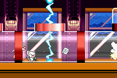 Pinky And The Brain - The Master Plan (E) [0570] - screen 1