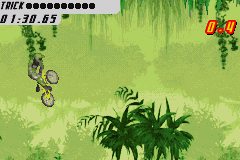 BMX Trick Racer (U) [0583] - screen 2
