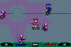 Speedball 2 (E) [0587] - screen 1