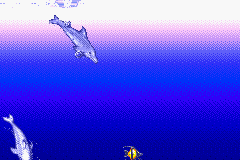 Sega Smash Pack (U) [0610] - screen 1