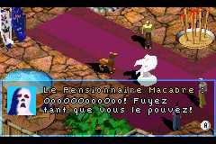 Scooby Doo - The Motion Picture (F) [0626] - screen 1