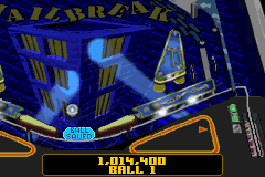 Pinball Advance (E) [0657] - screen 2