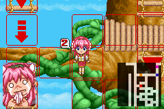 Galaxy Angel (J) [0662] - screen 1