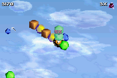 ZooCube (J) [0664] - screen 1