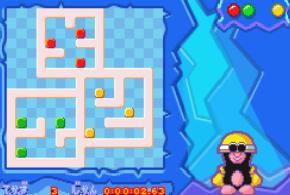 Denki Blocks (J) [0666] - screen 1