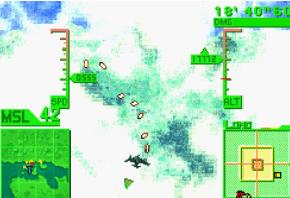 Deadly Skies (E) [0698] - screen 2