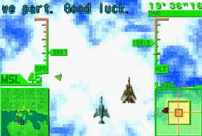 Deadly Skies (E) [0698] - screen 1