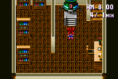 Kawaii Pet Shop Monogatari 3 (J) [0724] - screen 1