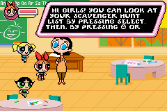 The Powerpuff Girls - Him and Seek (E) [0726] - screen 1