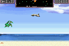 Defender (U) [0729] - screen 1