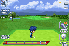 Dan Doh!! Xi (J) [0732] - screen 2