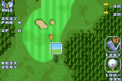 Dan Doh!! Xi (J) [0732] - screen 1