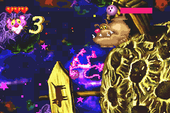 The Pink Panther (E) [0739] - screen 2