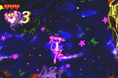 The Pink Panther (E) [0739] - screen 1