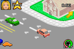 Mary-Kate and Ashley - Sweet 16 (U) [0744] - screen 1