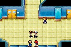 Shin Megami Tensei - Devil Children - Hikari no Sho (J) [0756] - screen 1