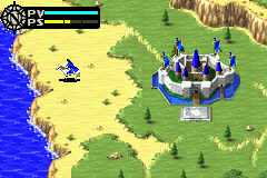 Napoleon - L'Aigle de Guerre (F) [0759] - screen 1