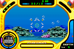 Scan Hunter (J) [0762] - screen 4