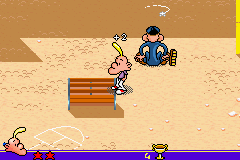 Titeuf - Ze Gagmachine (F) [0779] - screen 1