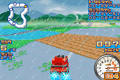 Choro Q Advance 2 (J) [0781] - screen 1