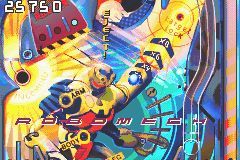 Hardcore Pinball (U) [0791] - screen 1