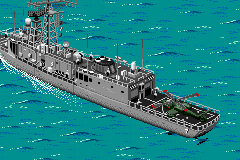 Derby Stallion Advance (J) [0795] - screen 1