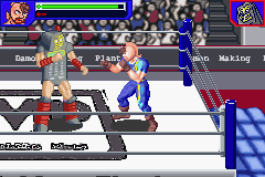 Kinnnikuman Nisei Seigi Choujin he no Michi (J) [0796] - screen 2