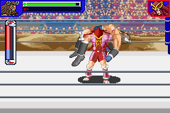 Kinnnikuman Nisei Seigi Choujin he no Michi (J) [0796] - screen 1