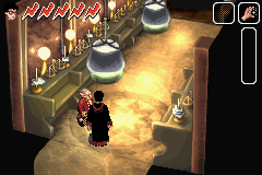 Harry Potter to Himitsu no Heya (J) [0797] - screen 3