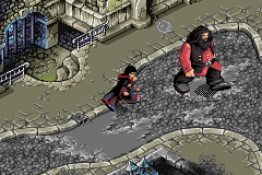 Harry Potter to Himitsu no Heya (J) [0797] - screen 2