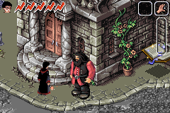 Harry Potter to Himitsu no Heya (J) [0797] - screen 1