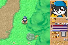 Klonoa Heroes - Densetsu no Star Medal (J) [0805] - screen 1