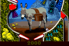 Pinball Tycoon (U) [0809] - screen 2