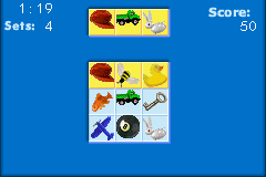 I Spy Challenger (U) [0811] - screen 1