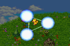 Chocobo Land - Game de Dice (J) [0824] - screen 1