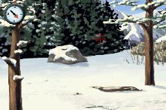 Cabela's Big Game Hunter (U) [0825] - screen 1