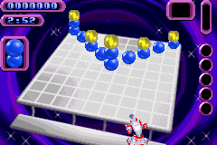 Super Bubble Pop (U) [0826] - screen 1