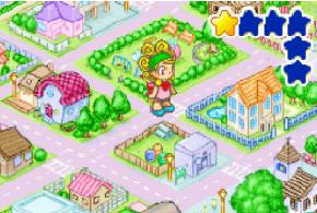 Doki-doki Cooking Series 1 - Komugi-chan no Happy Cake (J) [0840] - screen 1