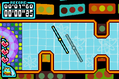 Kururin Paradise (J) [0847] - screen 1