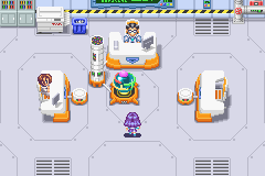 Little Buster Q (J) [0852] - screen 1