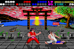 International Karate Plus (E) [0869] - screen 1