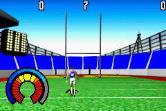 Stadium Games (E) [0872] - screen 1