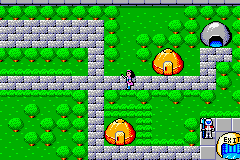 Phantasy Star Collection (E) [0890] - screen 3