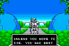 Phantasy Star Collection (E) [0890] - screen 2